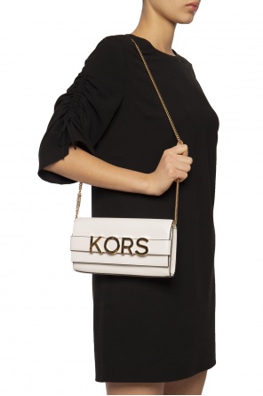 ‘bellamie’ clutch, zdjęcie 2 ‘bellamie’ clutch od Michael Kors